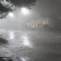 Se viene un tormentón a la madrugada: hay alerta amarillo en Jujuy