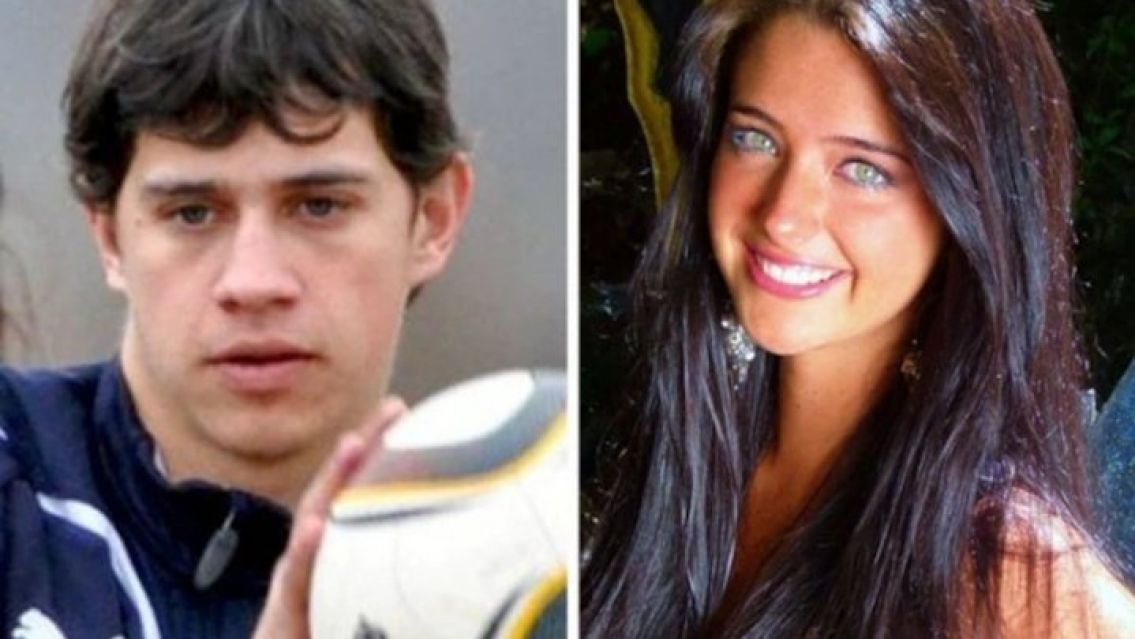 A 13 años del escándalo entre Sol Rivas y Walter Busse: un twitero recordó todo