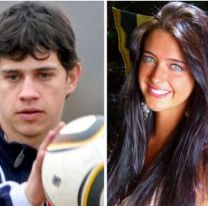 A 13 a&ntilde;os del esc&aacute;ndalo entre Sol Rivas y Walter Busse: un twitero record&oacute; todo