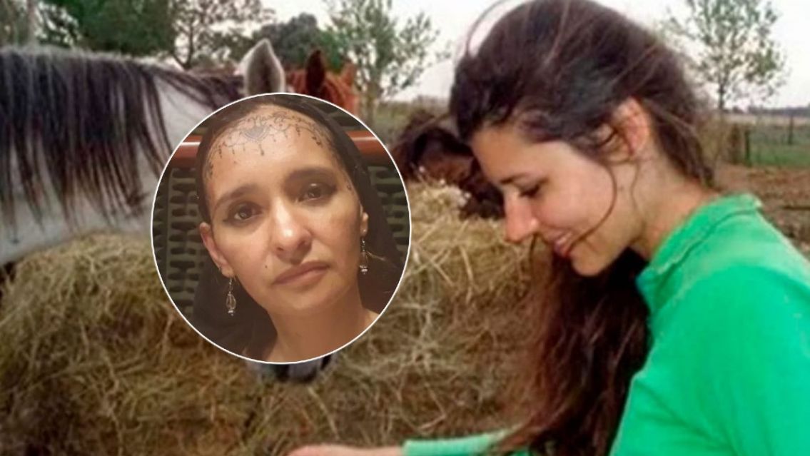 Una mujer adelant� que Mar�a Cash no estar�a viva: "No sali� nunca de Salta"