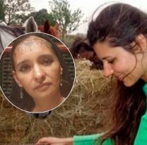 Una mujer adelant&oacute; que Mar&iacute;a Cash no estar&iacute;a viva: "No sali&oacute; nunca de Salta"