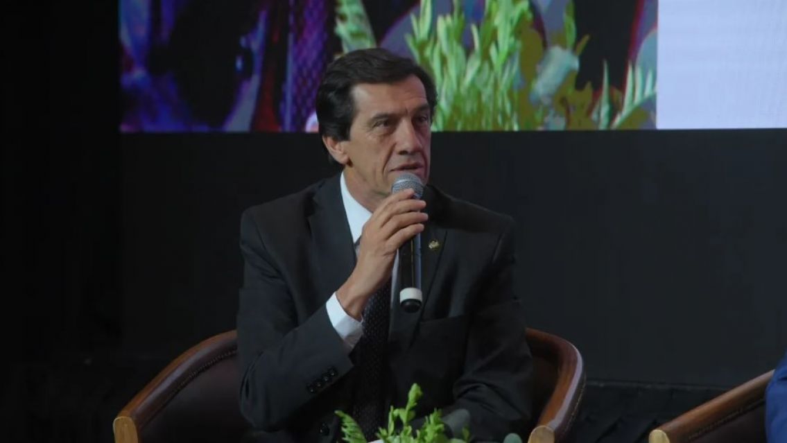 Sadir envíará el Presupuesto 2025 a Diputados: cuáles son los puntos claves