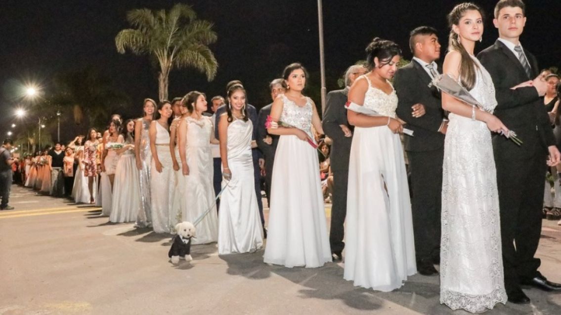 Cena Blanca: �ltimas horas para comprar la tarjeta