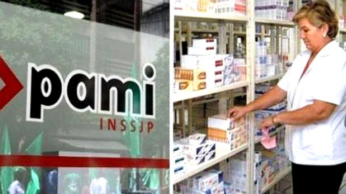 Aseguran que el gobierno nacional recortar� los medicamentos gratuitos del PAMI