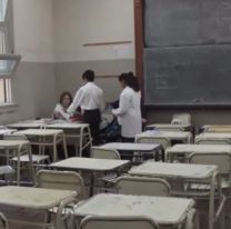 Comenzó el relevamiento de vacantes para el ingreso a primer año en Jujuy: ¿Cómo anotarse?