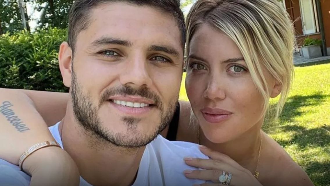Mauro Icardi fulminó a Wanda Nara tras 'ventilar' todo en lo de Susana: "Viviste..."