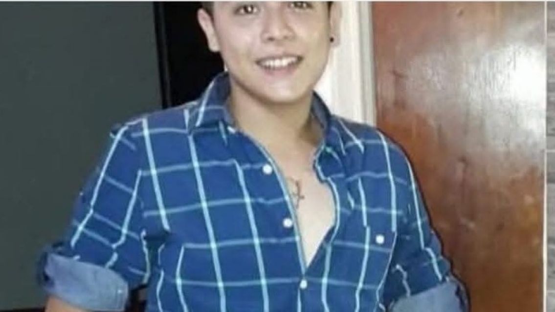 Piden que se esclarezca la muerte de un joven periqueño