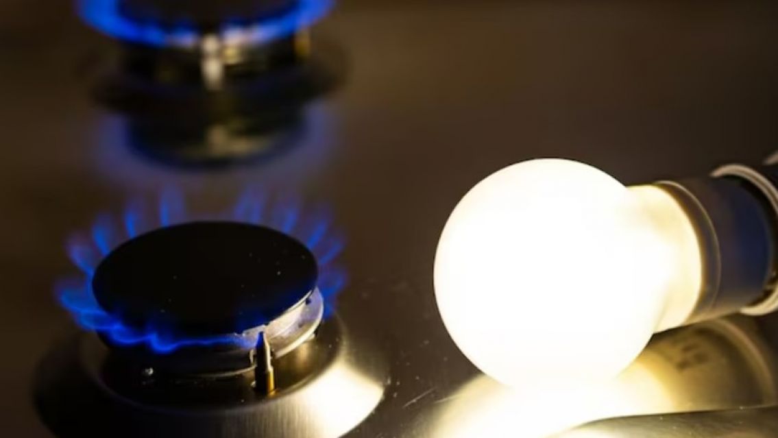 El Gobierno oficializó el aumento de las tarifas de luz: cuánto suben en diciembre