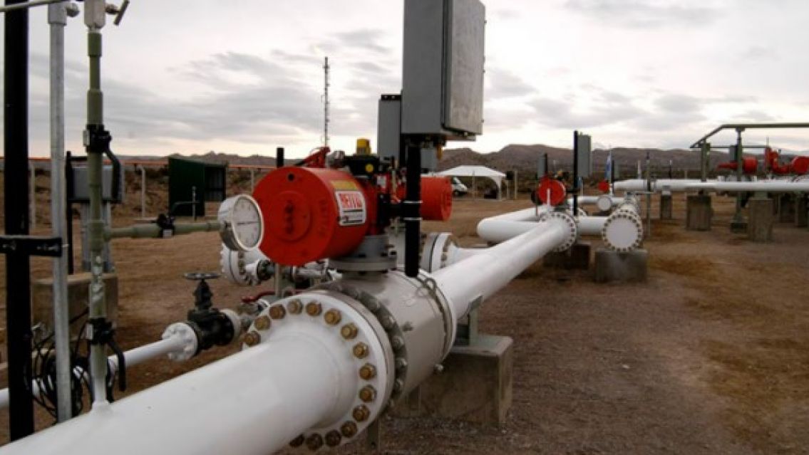 Buscan privatizar el gasoducto clave que une Vaca Muerta y que permite vender el combustible a Brasil