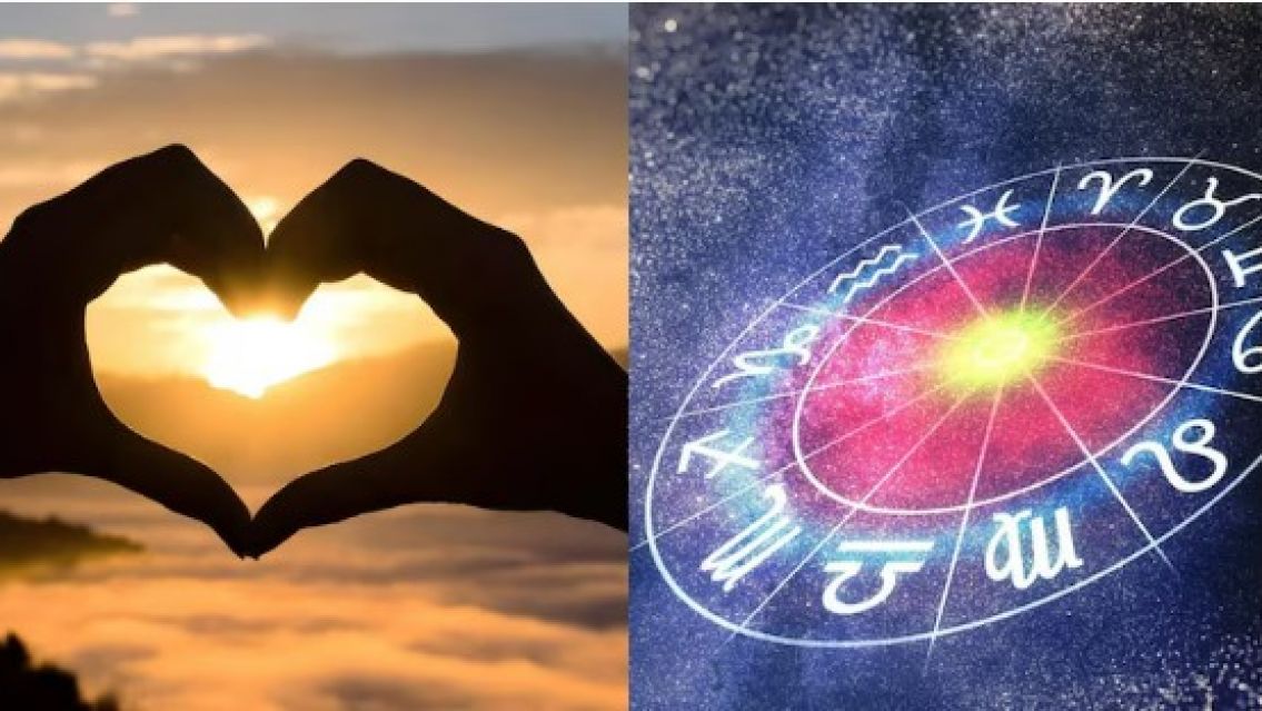 Los signos que encontrarán el amor en diciembre