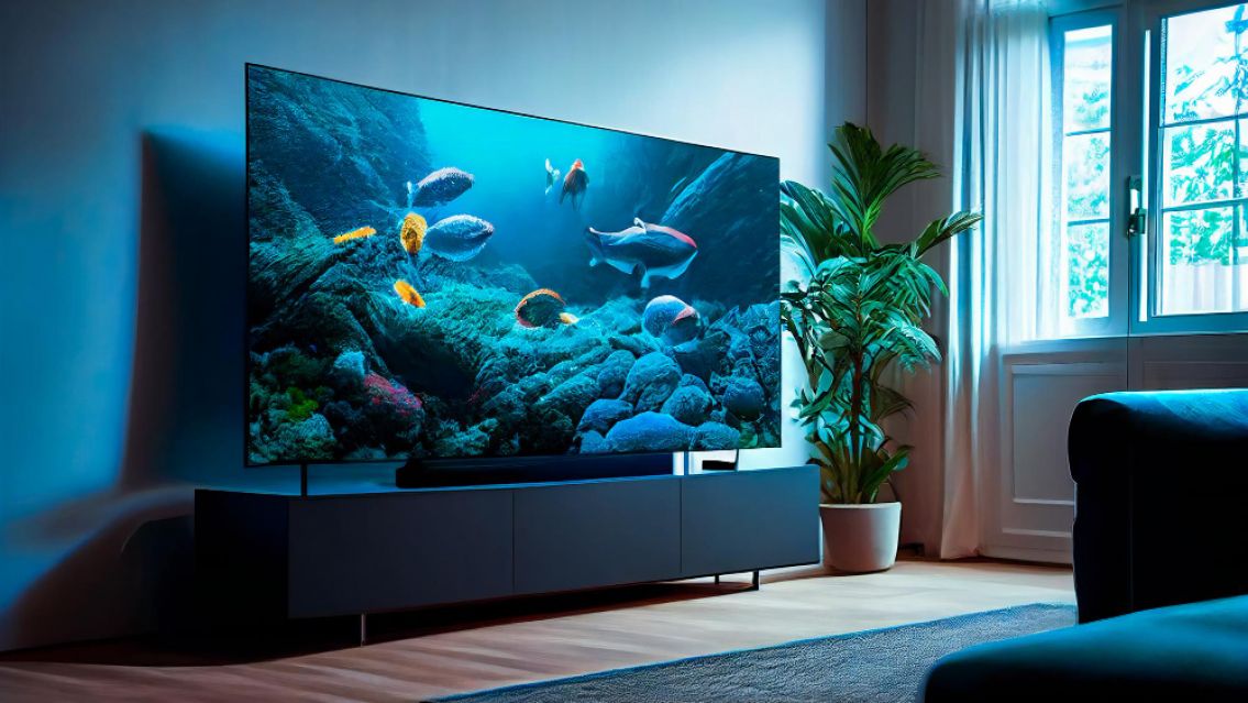 Las diferencias entre televisores de gama alta y gama media: �qu� debes saber?