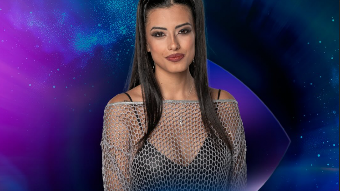 Entró una jujeña a Gran Hermano: "trabajaba en la terminal"