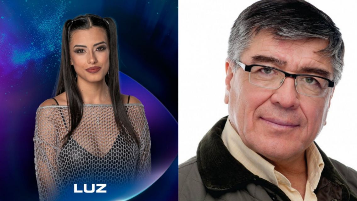 Estalló el escándalo en Jujuy: ¿Luz Tito es la hija de Miguel Ángel Tito?