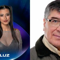 Estall&oacute; el esc&aacute;ndalo en Jujuy: &iquest;Luz Tito es la hija de Miguel &Aacute;ngel Tito?