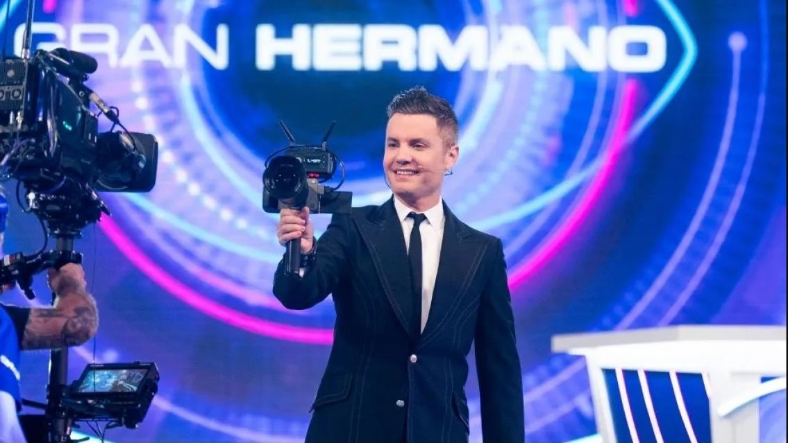 La ex de Centuri�n entr� a Gran Hermano: es hermosa y est� soltera