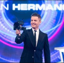 La ex de Centuri&oacute;n entr&oacute; a Gran Hermano: es hermosa y est&aacute; soltera