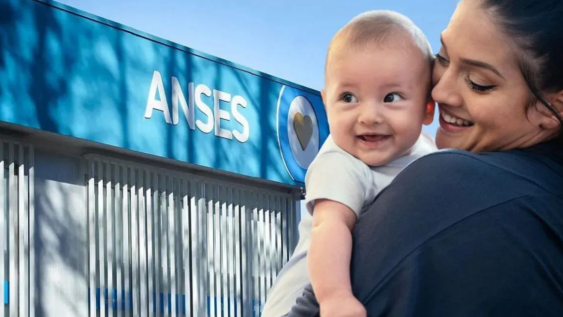 [ATENCI�N] Cu�nto pagar�n de Asignaci�n Universal por Hijo en diciembre