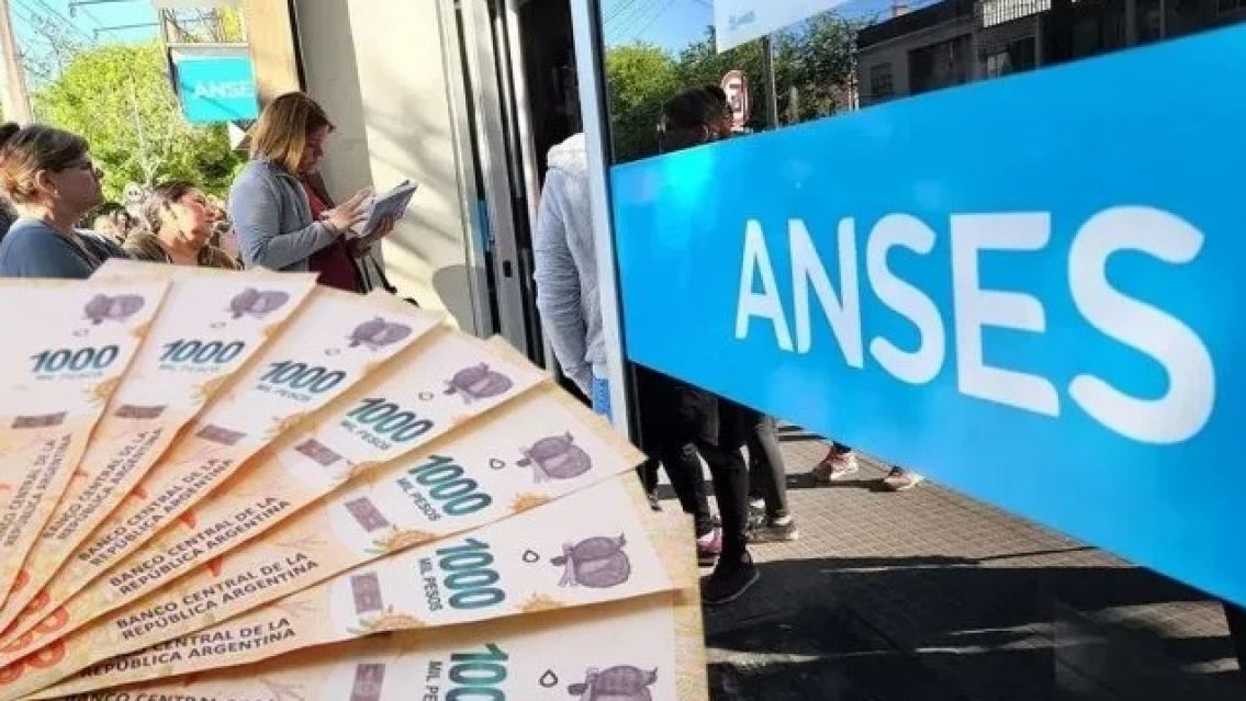 El gran anuncio de ANSES para los jubilados: las fechas de pago que todos esperaban