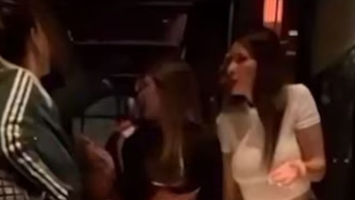 Revelaron que La China Suárez llevaría a Wanda Nara a la justicia tras la polémica