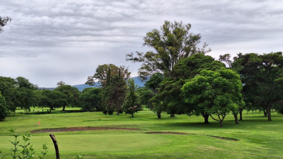 D�as nublados y con lluvias: hasta cu�ndo estar� as� en Jujuy
