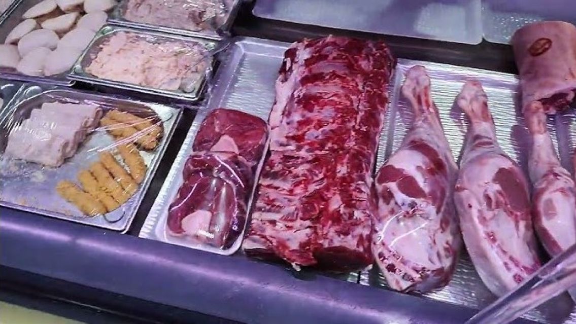 Atentos: se viene un tremendo aumento en la carne