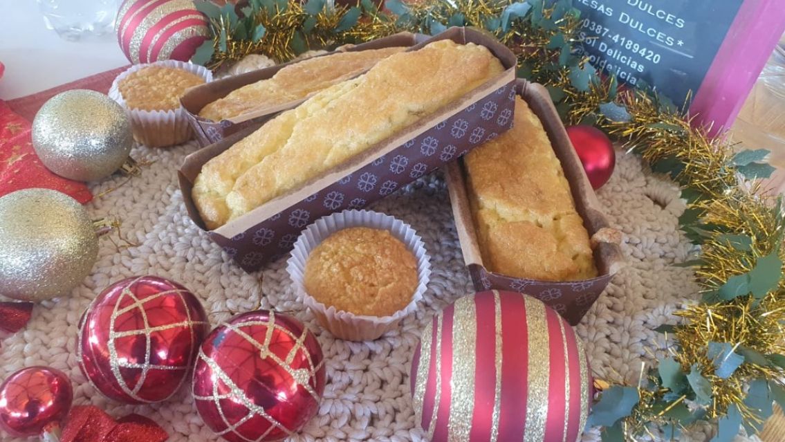 ¡Atención emprendedores! Abren inscripciones para la Feria Navideña en Jujuy