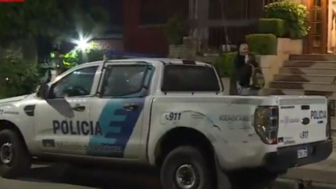 Falleci� la esposa de un exjugador de la Selecci�n Argentina: cay� del 7� piso