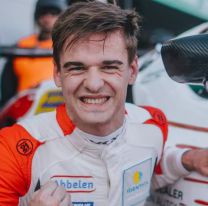 El otro argentino que podr&iacute;a llegar a la F&oacute;rmula 1: "este si es bueno"