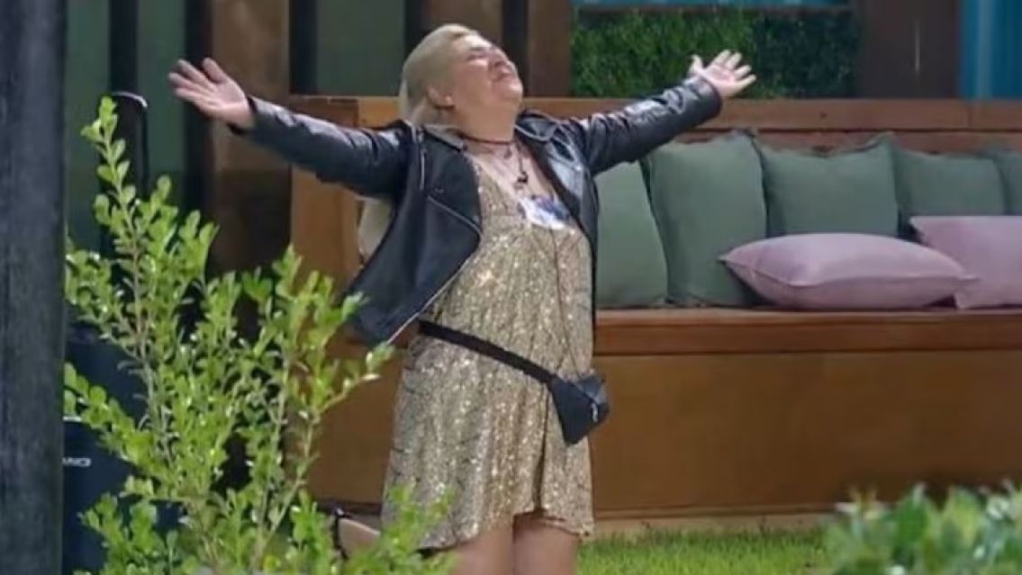 Discriminaci�n en Gran Hermano: le dijeron extranjera por ser de Tucum�n