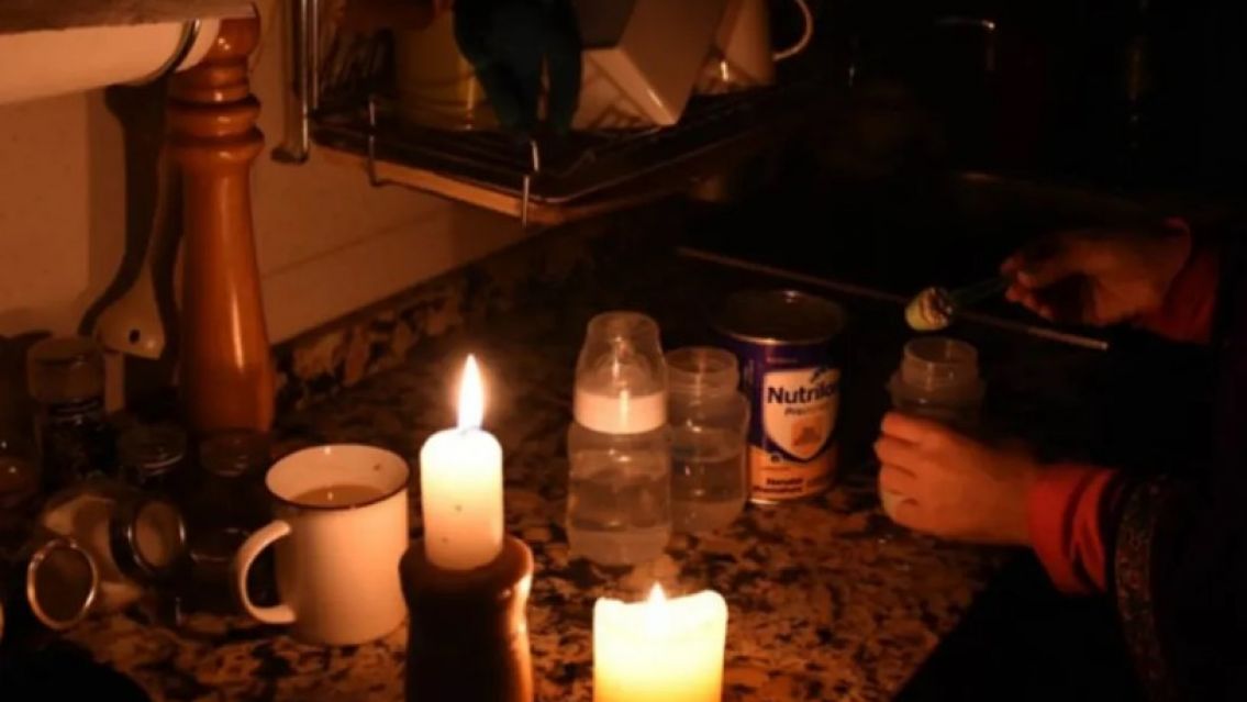 Este miércoles, te van a cortar la luz si vivís en estas zonas de Jujuy