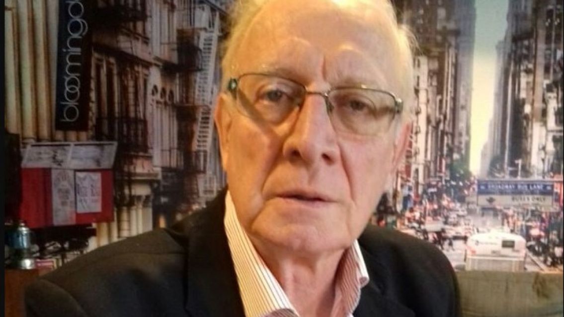 "No creo que los jubilados se mueran por esto": lo dijo un diputado tras los recortes en el Pami