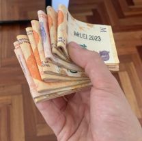 Juje&ntilde;a quiso "cometear" a un polic&iacute;a pero le sal&iacute;o muy mal