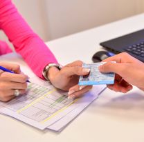 Escasez de insumos para imprimir licencias de conducir en todo el país