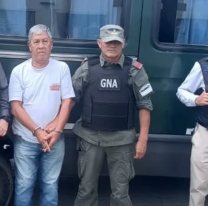 Muerte de Mar&iacute;a Cash: el camionero habl&oacute; de la vestimenta de la joven y de sus "olores"