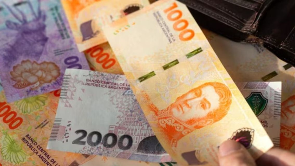 El peso argentino lideró fue la moneda que más se fortaleció en el mundo durante 2024