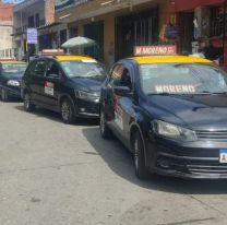 Subi&oacute; la tarifa de los taxis compartidos en Jujuy: &iquest;A cu&aacute;nto se fue?