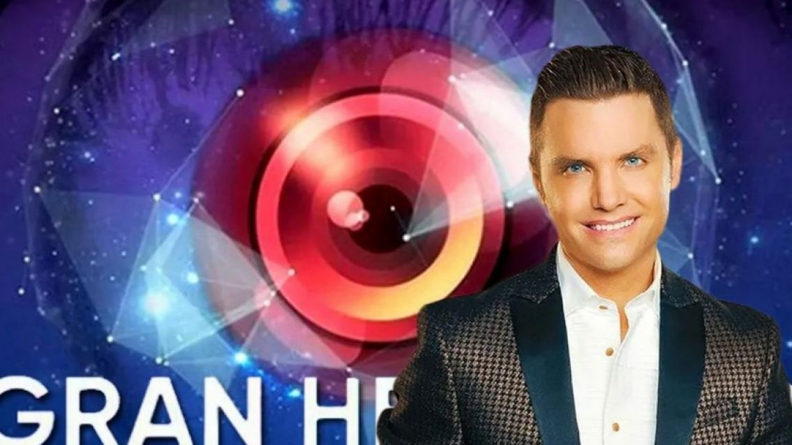 Dos participantes de GH fueron atrapado a los besos a pocas horas de entrar en la casa