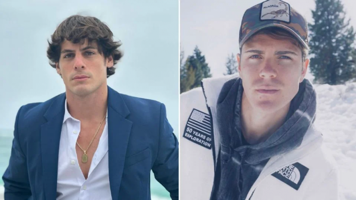 ¿Quién es Renato de Gran Hermano y qué vínculo tiene con Marcos Ginocchio?