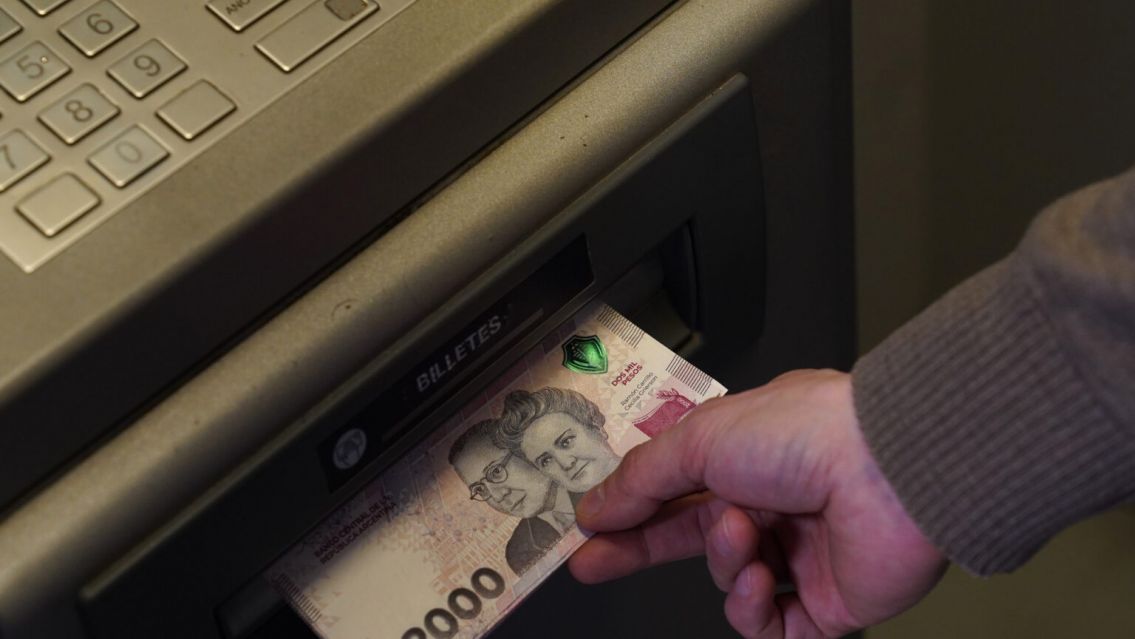 Policías y penitenciarios jujeños despertaron con sus cuentas bien jugosas