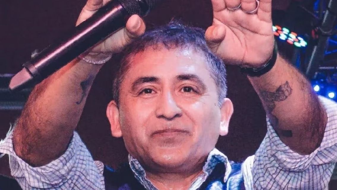 Empezó la pelea por la herencia de Huguito Flores: contrataron a Burlando