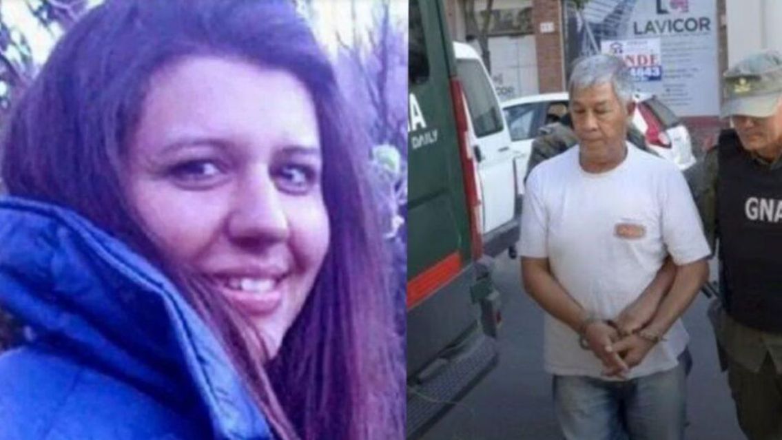 Caso María Cash: el camionero habló de "sus olores" y aumentaron las sospechas