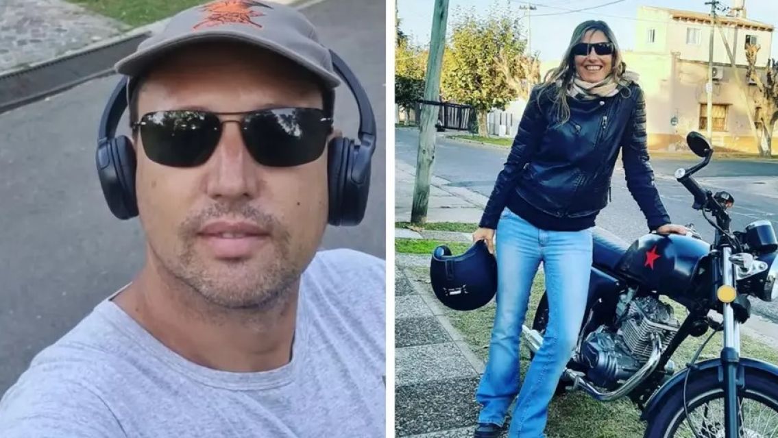 Muri� el chico de 14 a�os que mat� a tiros a su padre