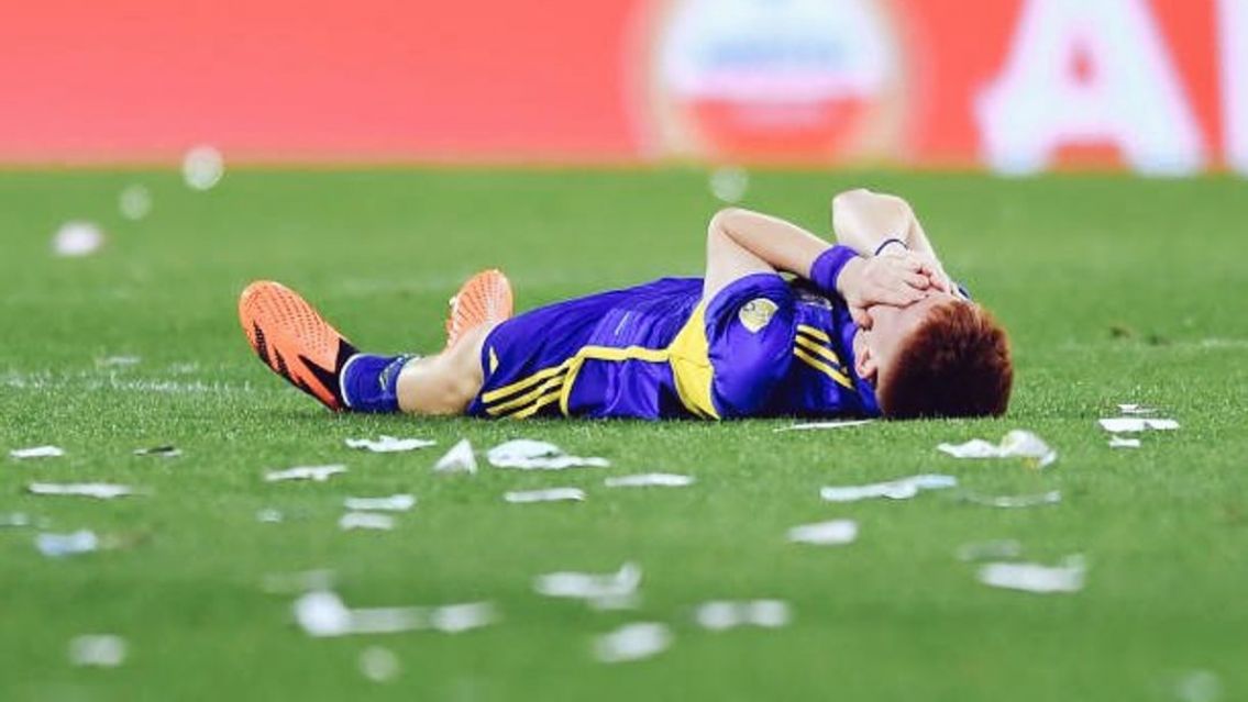 Colo Barco en su peor momento: le robaron todo