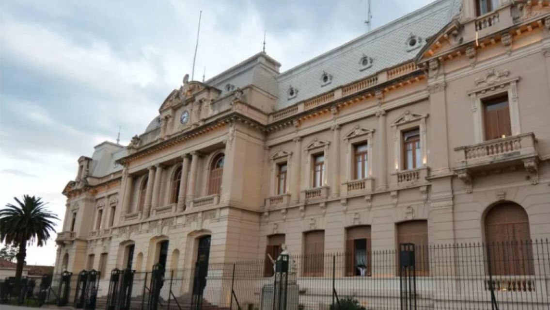 Fin de semana largo para miles de juje�os: declararon asueto