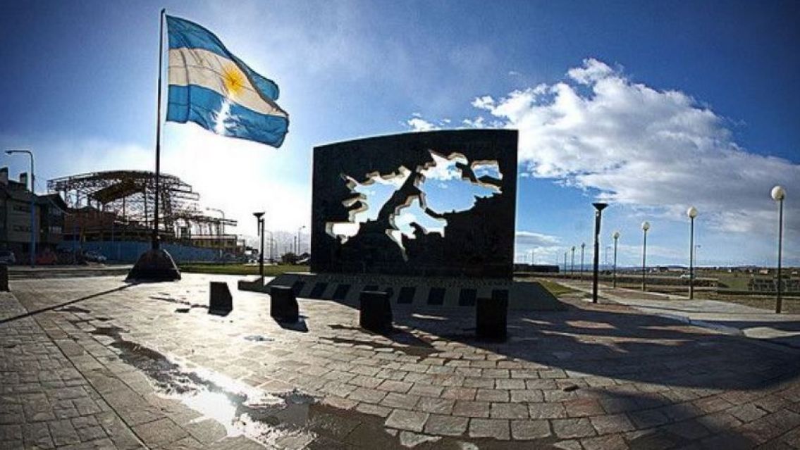 Dolor absoluto en Jujuy: se fue el h�roe de Malvinas m�s querido  