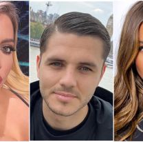 "Les deseo felicidad": Wanda Nara habl&oacute; sobre Icardi y la China  