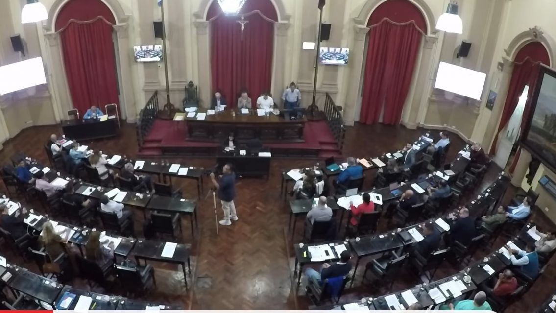 En Salta aprobaron que conductores alcoholizados paguen los costos m�dicos