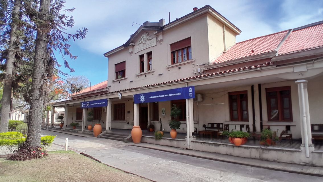 Cuántos extranjeros estudian en la UNJu: se supo la verdad