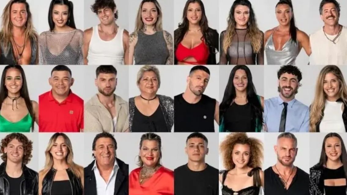 Se conoci� cuanto cobrar�n de sueldo los participantes de "Gran Hermano"