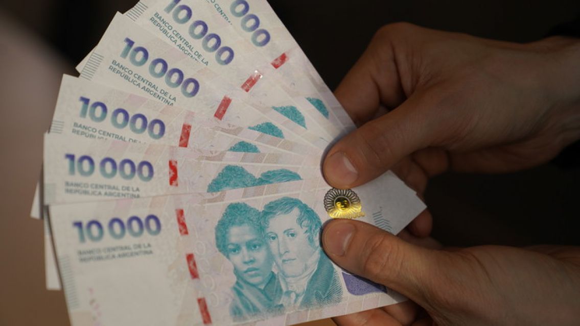 En pocos días: ANSES adelantó el pago del aguinaldo para jubilados